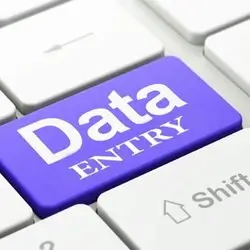 Megamind humble beginning with data processing services in New Delhi India