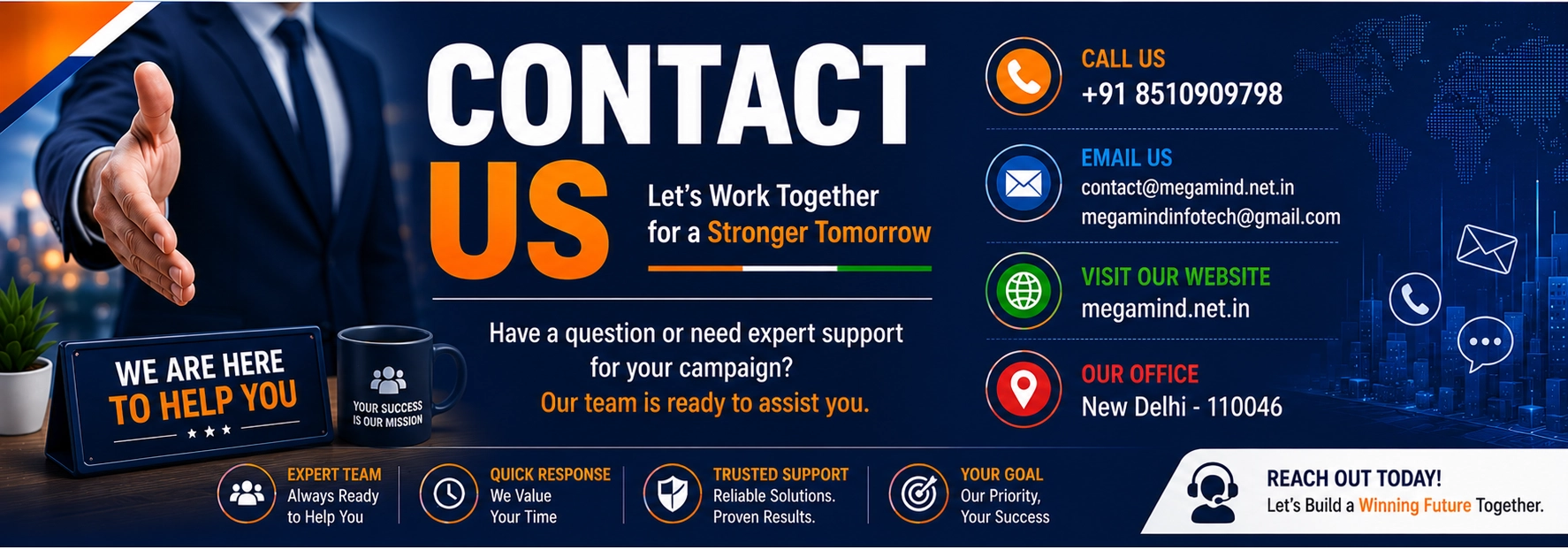 Exit Poll Services in India